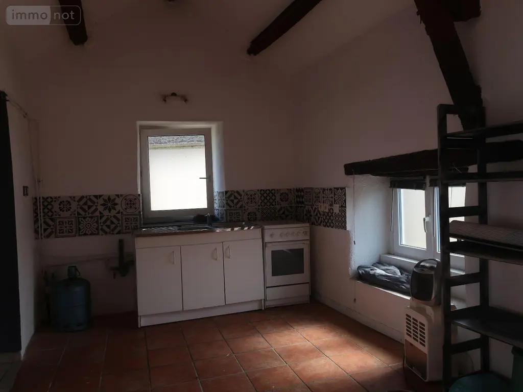 Maison a vendre Iffendic 35750 Ille-et-Vilaine 35 326 m2 12 pièces 259720 euros 050/52 016
