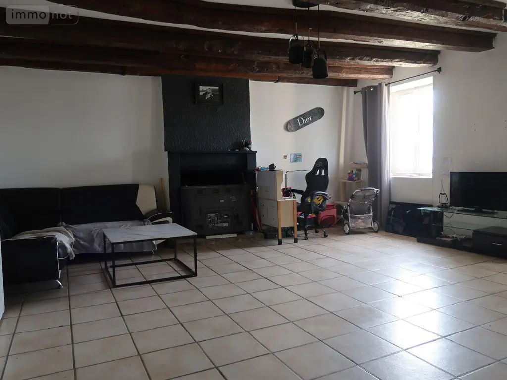 Maison a vendre Iffendic 35750 Ille-et-Vilaine 35 326 m2 12 pièces 259720 euros 050/52 005