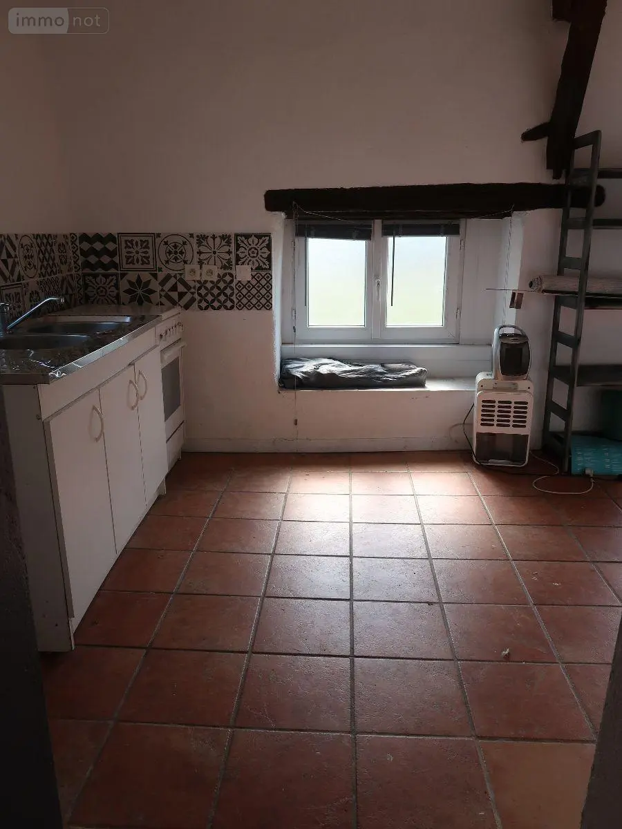 Maison a vendre Iffendic 35750 Ille-et-Vilaine 35 326 m2 12 pièces 259720 euros 050/52 017