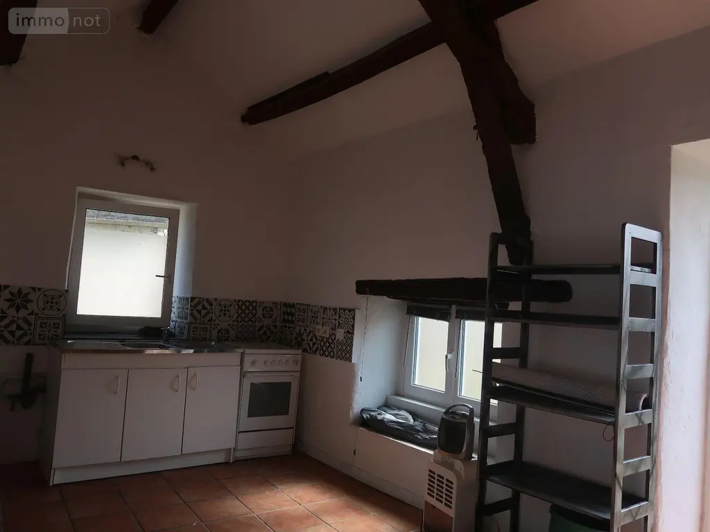 Maison a vendre Iffendic 35750 Ille-et-Vilaine 35 326 m2 12 pièces 259720 euros 050/52 018