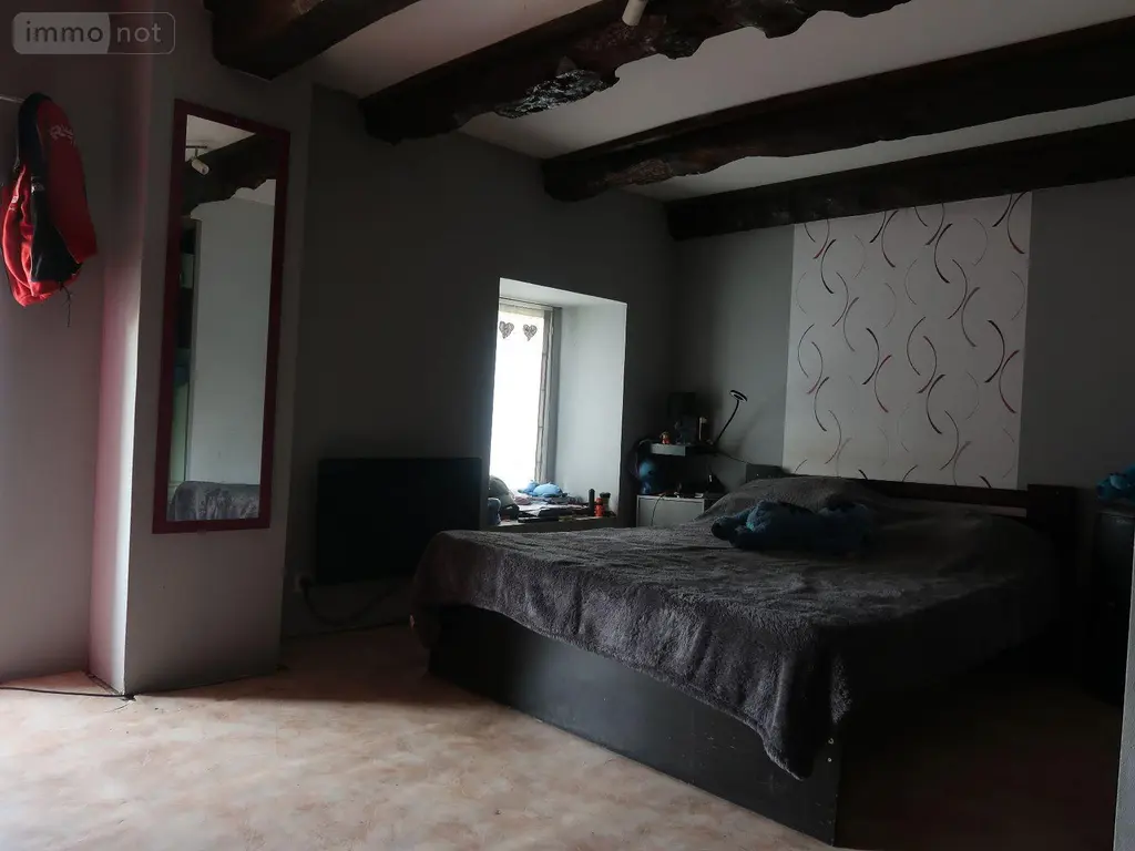 Maison a vendre Iffendic 35750 Ille-et-Vilaine 35 326 m2 12 pièces 259720 euros 050/52 019