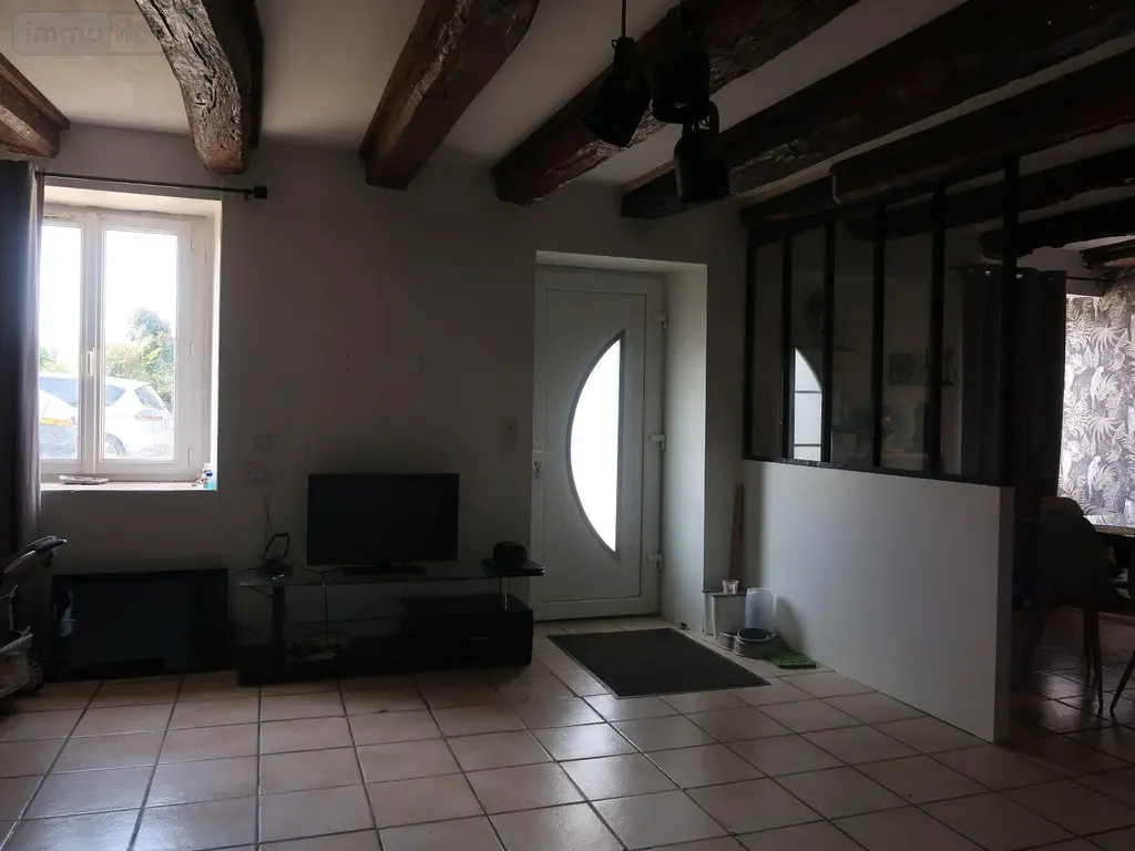 Maison a vendre Iffendic 35750 Ille-et-Vilaine 35 326 m2 12 pièces 259720 euros 050/52 004
