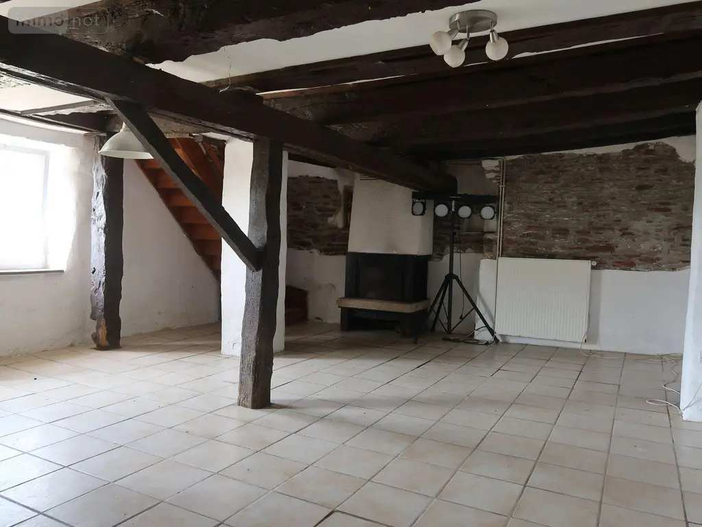 Maison a vendre Iffendic 35750 Ille-et-Vilaine 35 326 m2 12 pièces 259720 euros 050/52 023