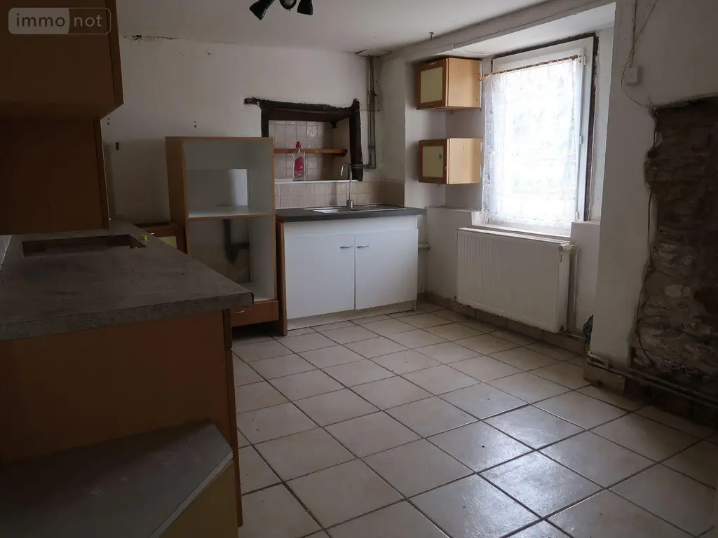 Maison a vendre Iffendic 35750 Ille-et-Vilaine 35 326 m2 12 pièces 259720 euros 050/52 024