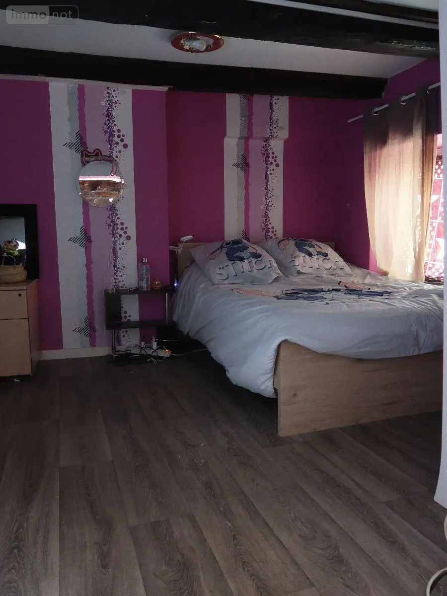 Maison a vendre Iffendic 35750 Ille-et-Vilaine 35 326 m2 12 pièces 259720 euros 050/52 025