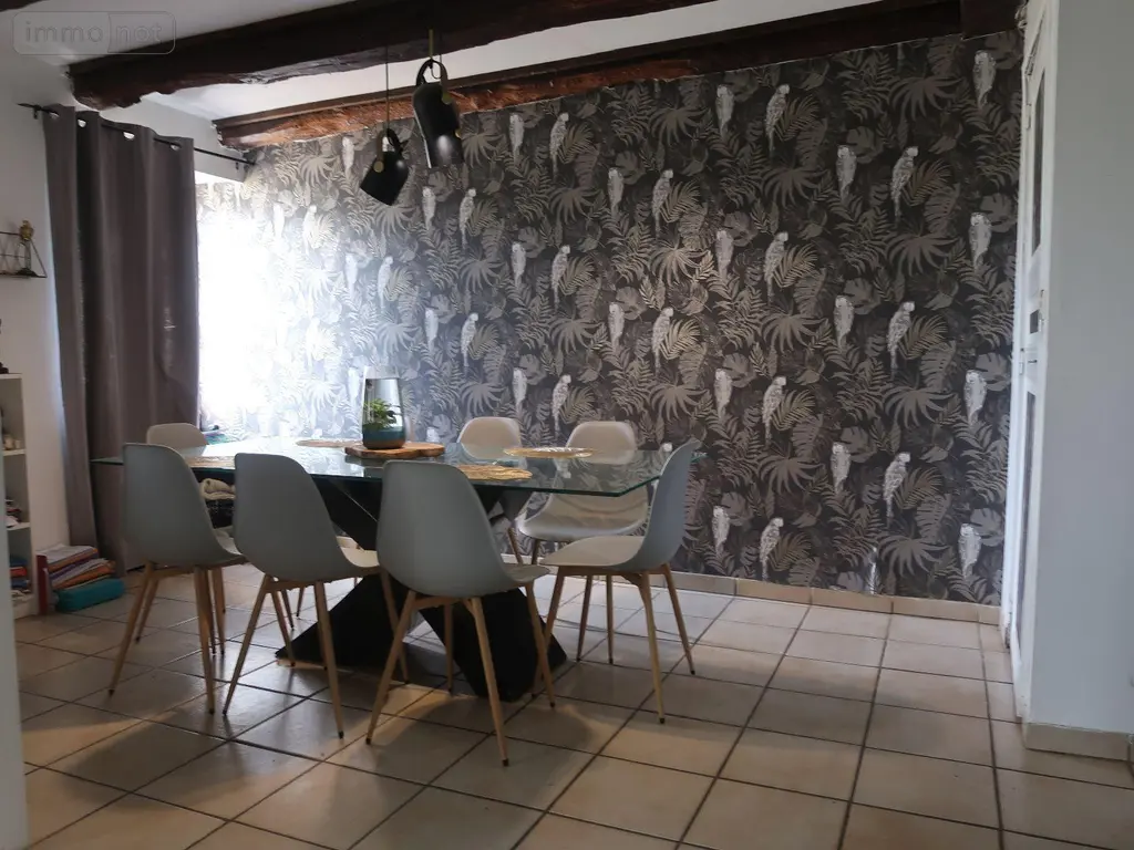 Maison a vendre Iffendic 35750 Ille-et-Vilaine 35 326 m2 12 pièces 259720 euros 050/52 003