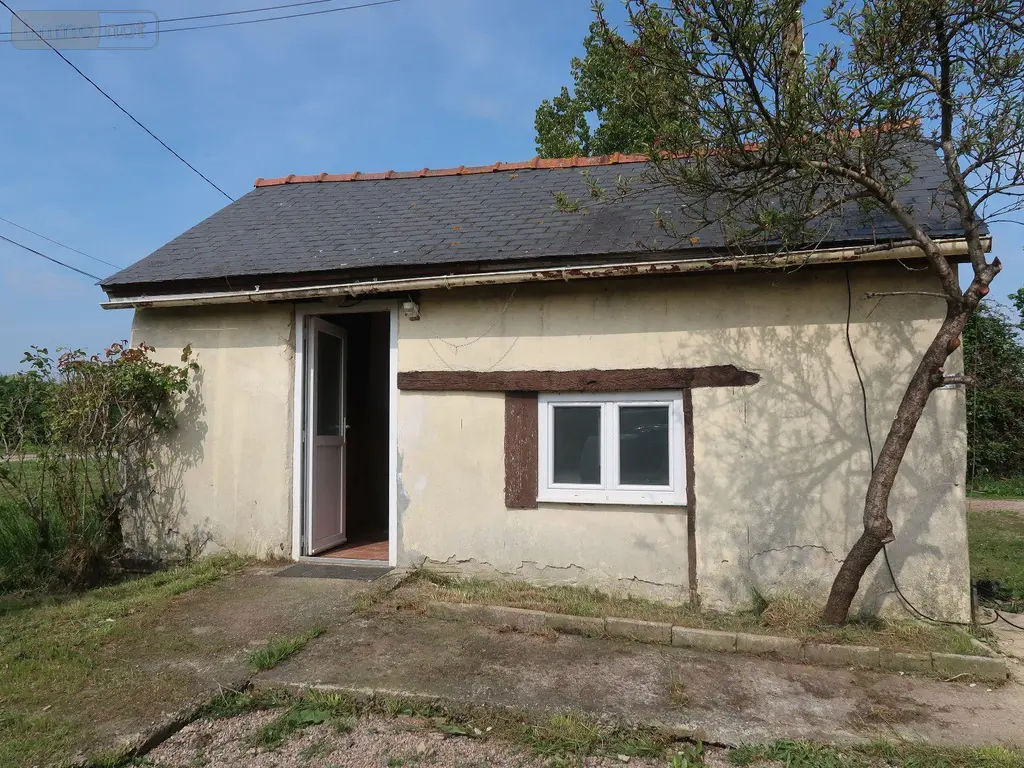 Maison a vendre Iffendic 35750 Ille-et-Vilaine 35 326 m2 12 pièces 259720 euros 050/52 026