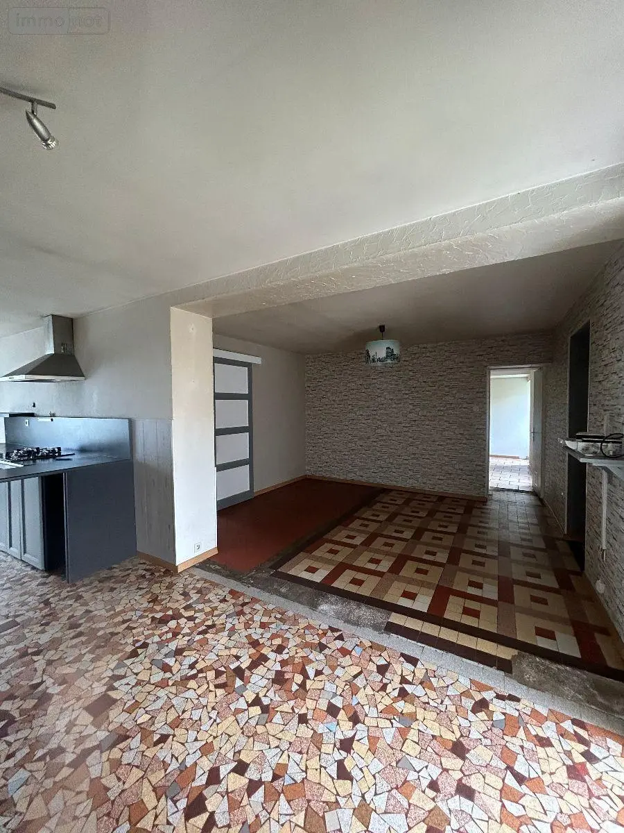 Maison a vendre Montgivray 36400 Indre 36 106000 euros 2438 005