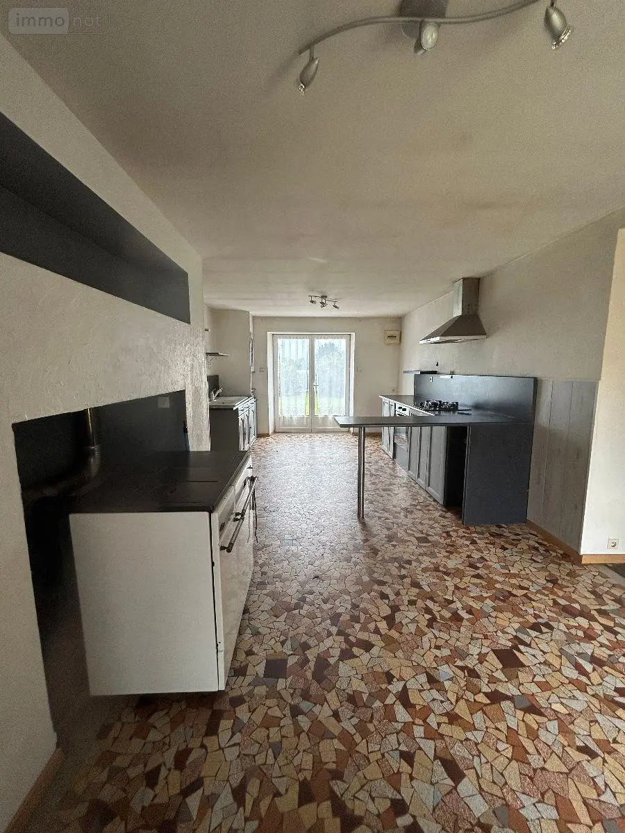 Maison a vendre Montgivray 36400 Indre 36 106000 euros 2438 004