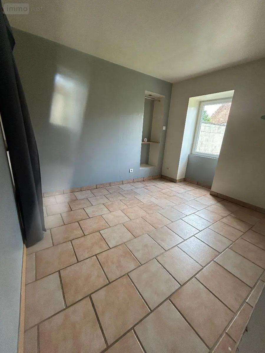 Maison a vendre Montgivray 36400 Indre 36 106000 euros 2438 008