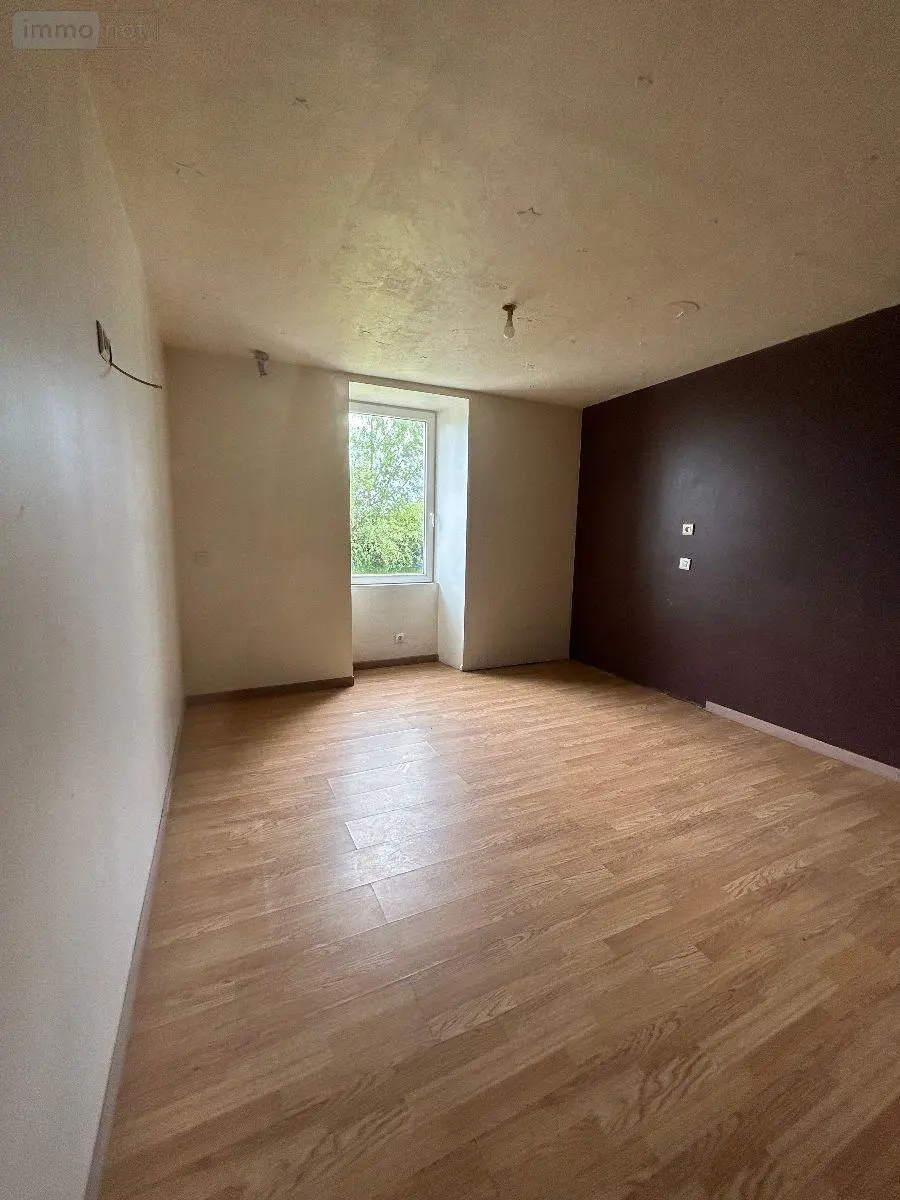 Maison a vendre Montgivray 36400 Indre 36 106000 euros 2438 009