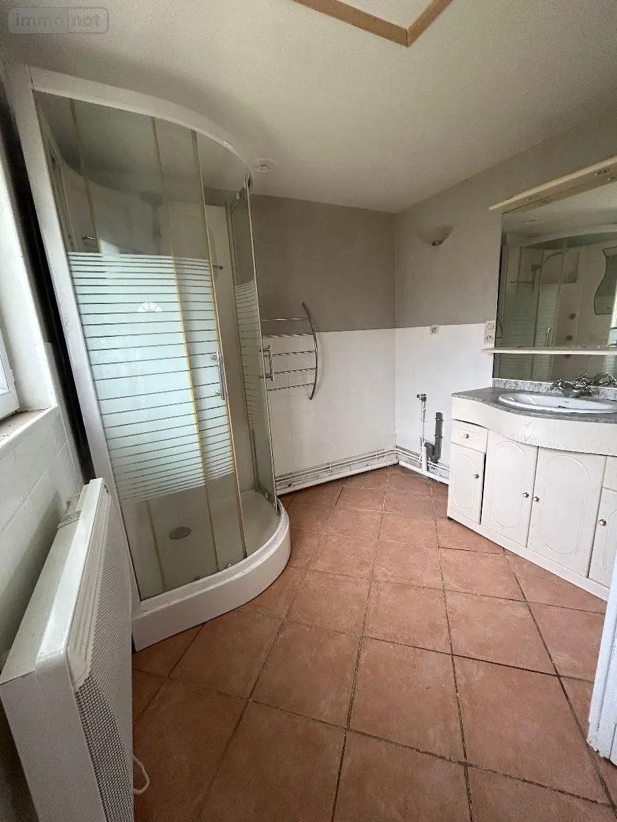 Maison a vendre Montgivray 36400 Indre 36 106000 euros 2438 011