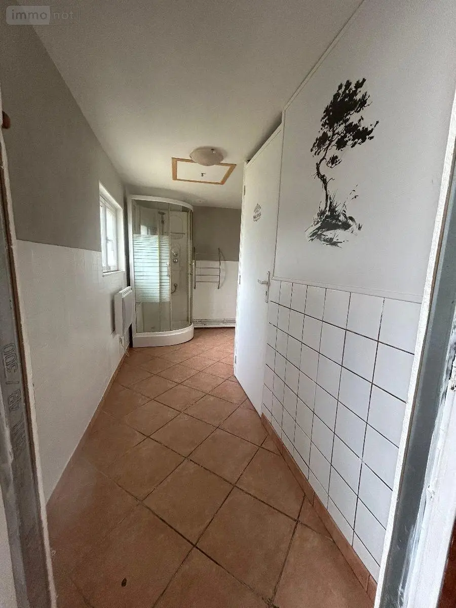 Maison a vendre Montgivray 36400 Indre 36 106000 euros 2438 010