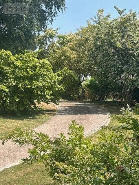 Maison a vendre Baugé-en-Anjou 49150 Maine-et-Loire 49 204 m2 9 pièces 350075 euros LB/2535 011