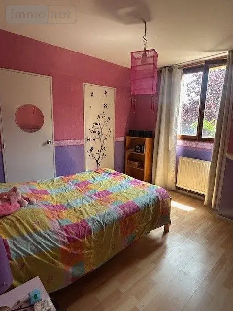 Maison a vendre Baugé-en-Anjou 49150 Maine-et-Loire 49 204 m2 9 pièces 350075 euros LB/2535 010