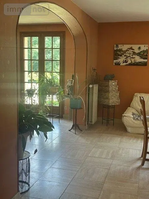 Maison a vendre Baugé-en-Anjou 49150 Maine-et-Loire 49 204 m2 9 pièces 350075 euros LB/2535 006