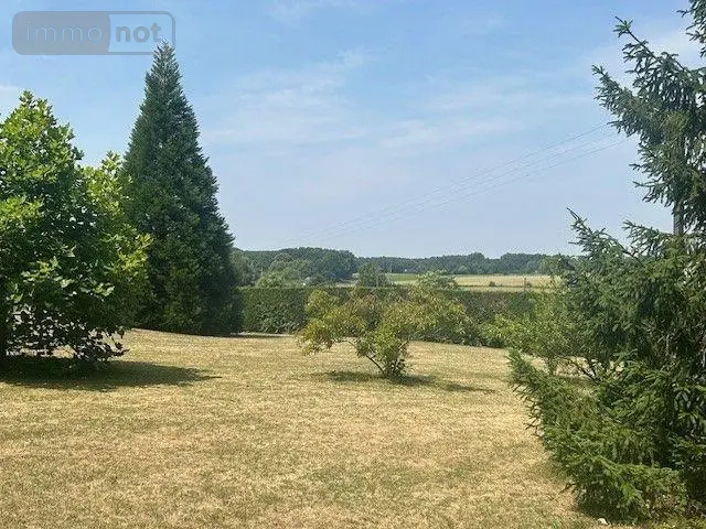 Maison a vendre Baugé-en-Anjou 49150 Maine-et-Loire 49 204 m2 9 pièces 350075 euros LB/2535 014