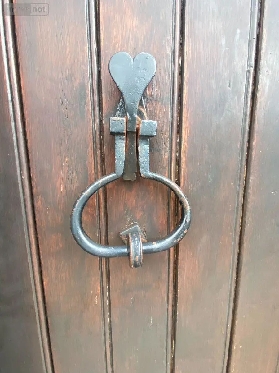Maison a vendre Le Vigean 15200 Cantal 15 60 m2 4 pièces 98000 euros 15060/1207 006