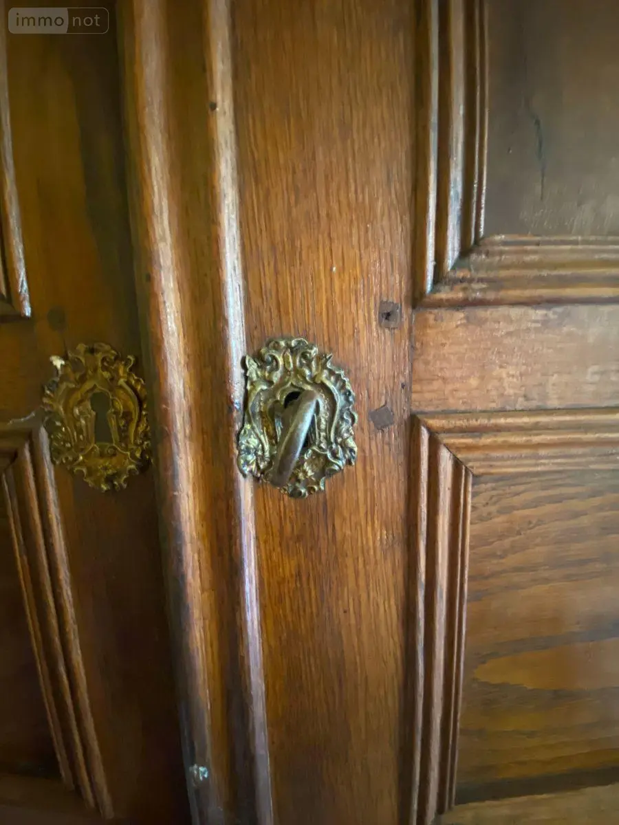 Maison a vendre Le Vigean 15200 Cantal 15 60 m2 4 pièces 98000 euros 15060/1207 014