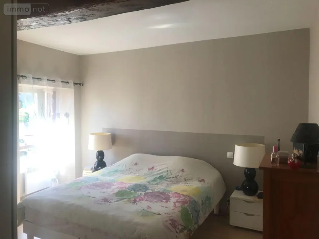 Maison a vendre Chaillac 36310 Indre 36 133 m2 6 pièces 132500 euros 037/2589 005