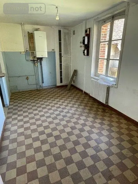 Maison a vendre Millançay 41200 Loir-et-Cher 41 84 m2 3 pièces 96440 euros 001/2143 009