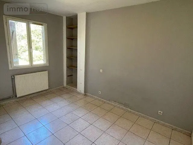 Maison a vendre Millançay 41200 Loir-et-Cher 41 84 m2 3 pièces 96440 euros 001/2143 010