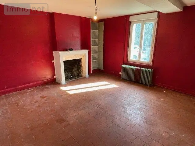 Maison a vendre Millançay 41200 Loir-et-Cher 41 84 m2 3 pièces 96440 euros 001/2143 007