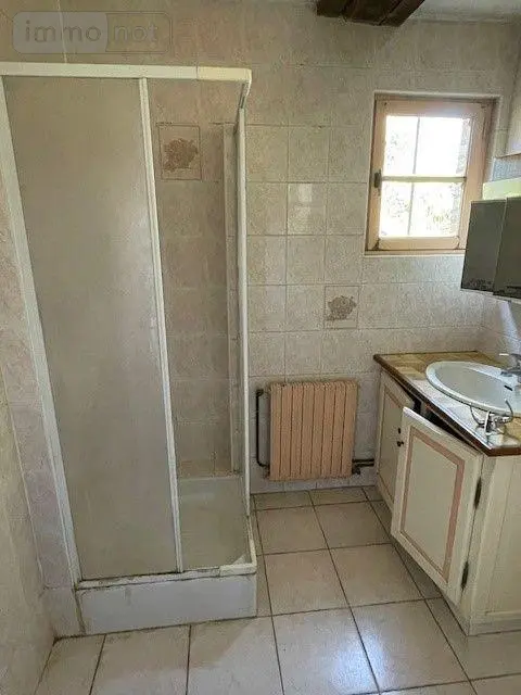 Maison a vendre Millançay 41200 Loir-et-Cher 41 84 m2 3 pièces 96440 euros 001/2143 011