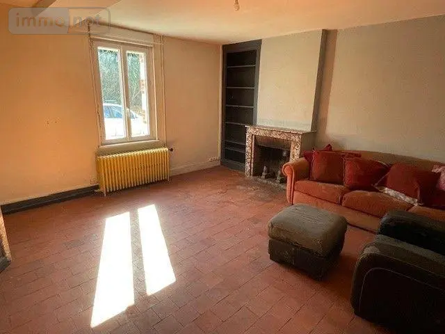 Maison a vendre Millançay 41200 Loir-et-Cher 41 84 m2 3 pièces 96440 euros 001/2143 006
