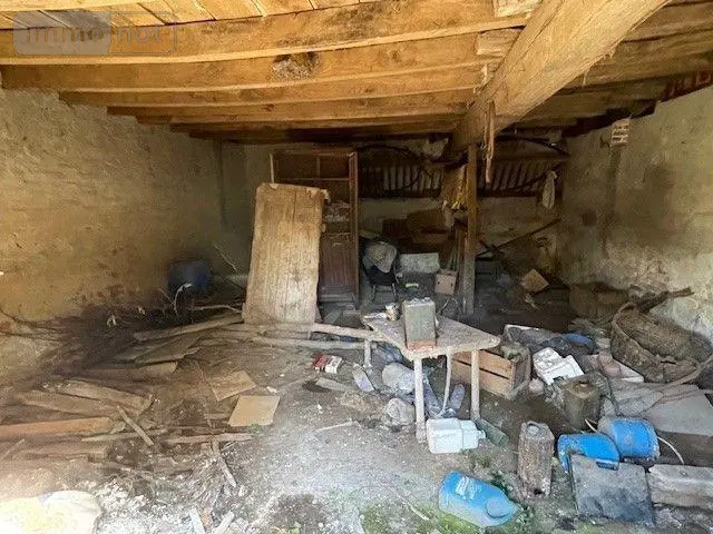 Maison a vendre Millançay 41200 Loir-et-Cher 41 84 m2 3 pièces 96440 euros 001/2143 014