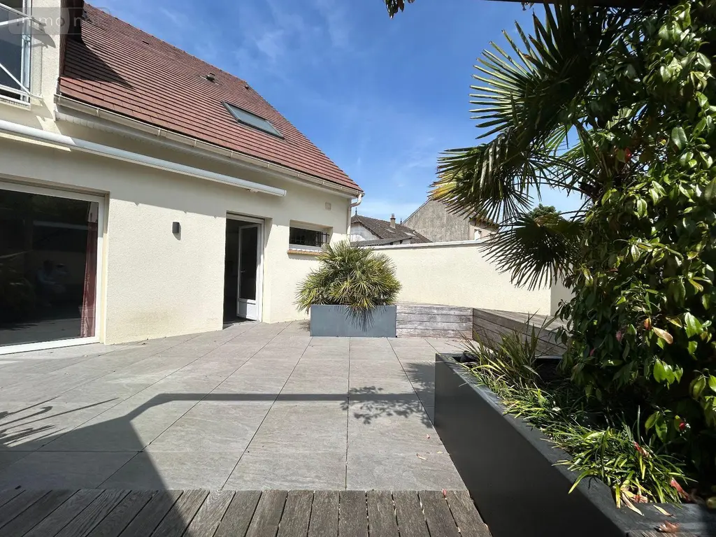 Maison a vendre Le Mans 72000 Sarthe 72 145 m2 344500 euros SL-72021-469 016