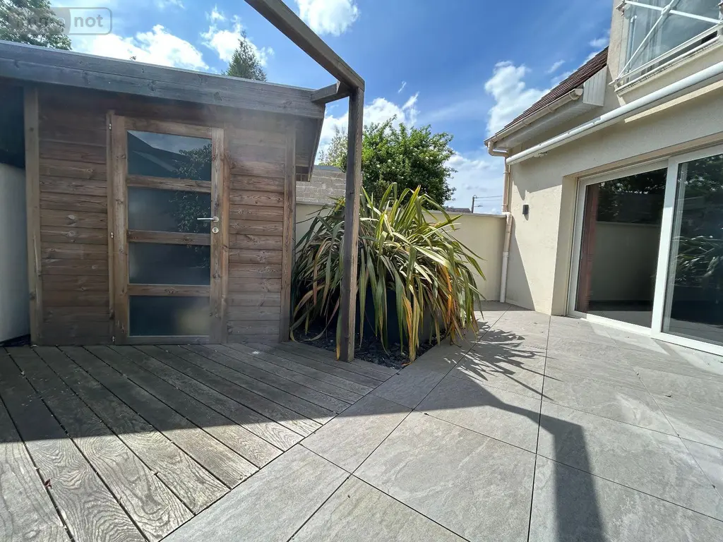 Maison a vendre Le Mans 72000 Sarthe 72 145 m2 344500 euros SL-72021-469 017