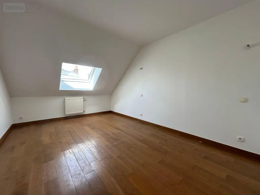 Maison a vendre Le Mans 72000 Sarthe 72 145 m2 344500 euros SL-72021-469 011