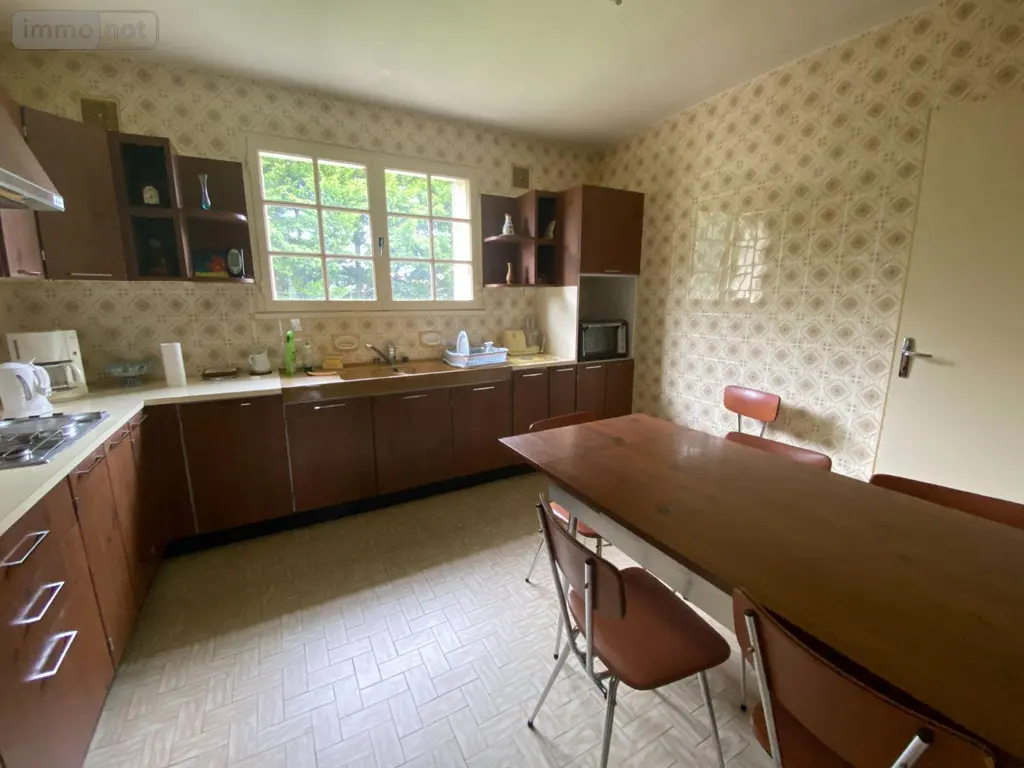 Maison a vendre Saint-Genou 36500 Indre 36 90 m2 4 pièces 86000 euros 1050206 008