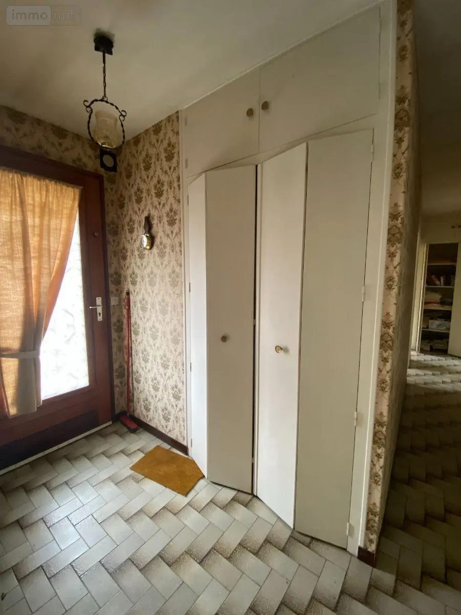 Maison a vendre Saint-Genou 36500 Indre 36 90 m2 4 pièces 86000 euros 1050206 002