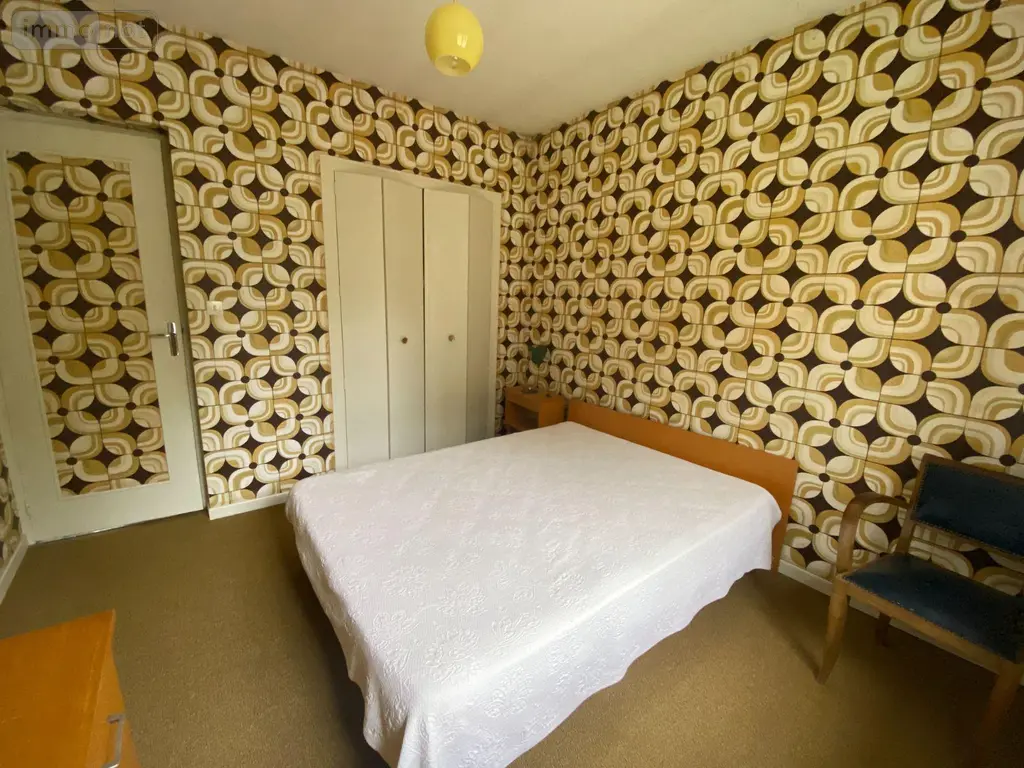 Maison a vendre Saint-Genou 36500 Indre 36 90 m2 4 pièces 86000 euros 1050206 012