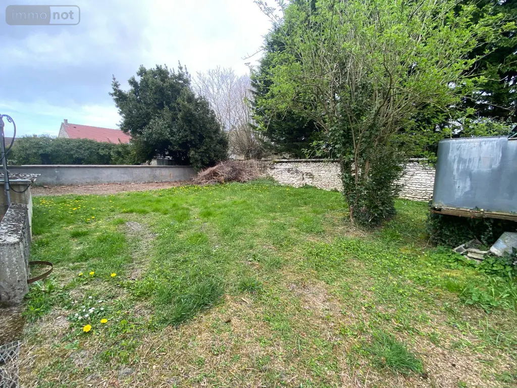 Maison a vendre Saint-Genou 36500 Indre 36 90 m2 4 pièces 86000 euros 1050206 024