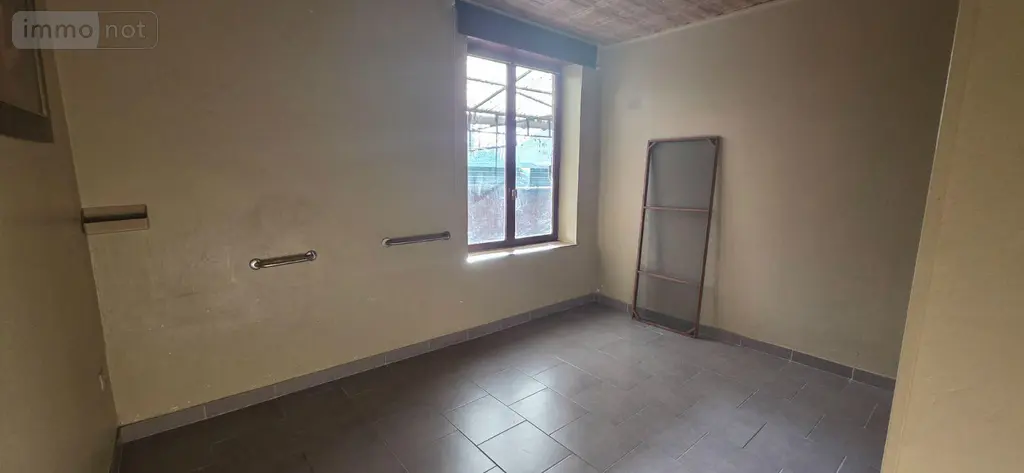 Maison a vendre Condé-sur-l'Escaut 59163 Nord 59 66 m2 5 pièces 60000 euros 59170-190 011