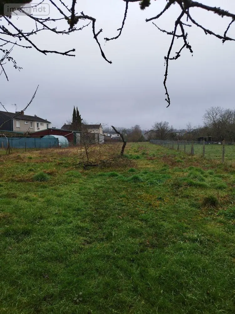 Maison a vendre Montgivray 36400 Indre 36 72 m2 5 pièces 95400 euros 2440 003