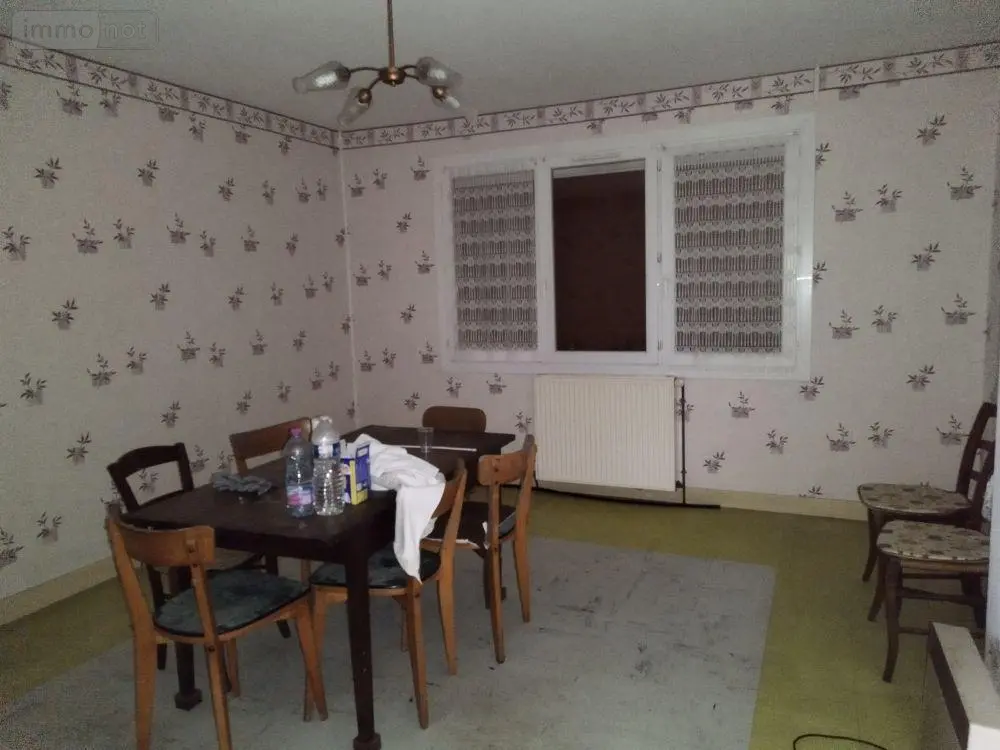 Maison a vendre Montgivray 36400 Indre 36 72 m2 5 pièces 95400 euros 2440 005