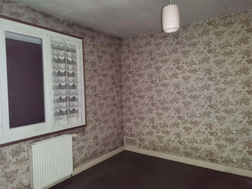 Maison a vendre Montgivray 36400 Indre 36 72 m2 5 pièces 95400 euros 2440 006