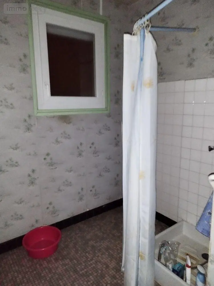 Maison a vendre Montgivray 36400 Indre 36 72 m2 5 pièces 95400 euros 2440 007