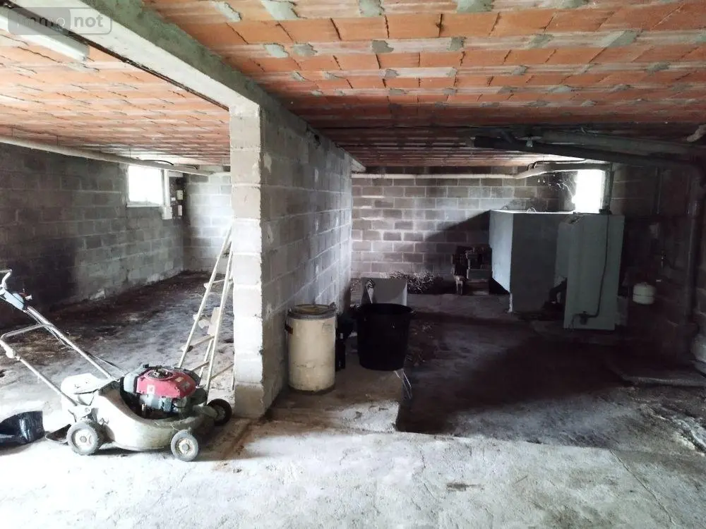Maison a vendre Montgivray 36400 Indre 36 72 m2 5 pièces 95400 euros 2440 009