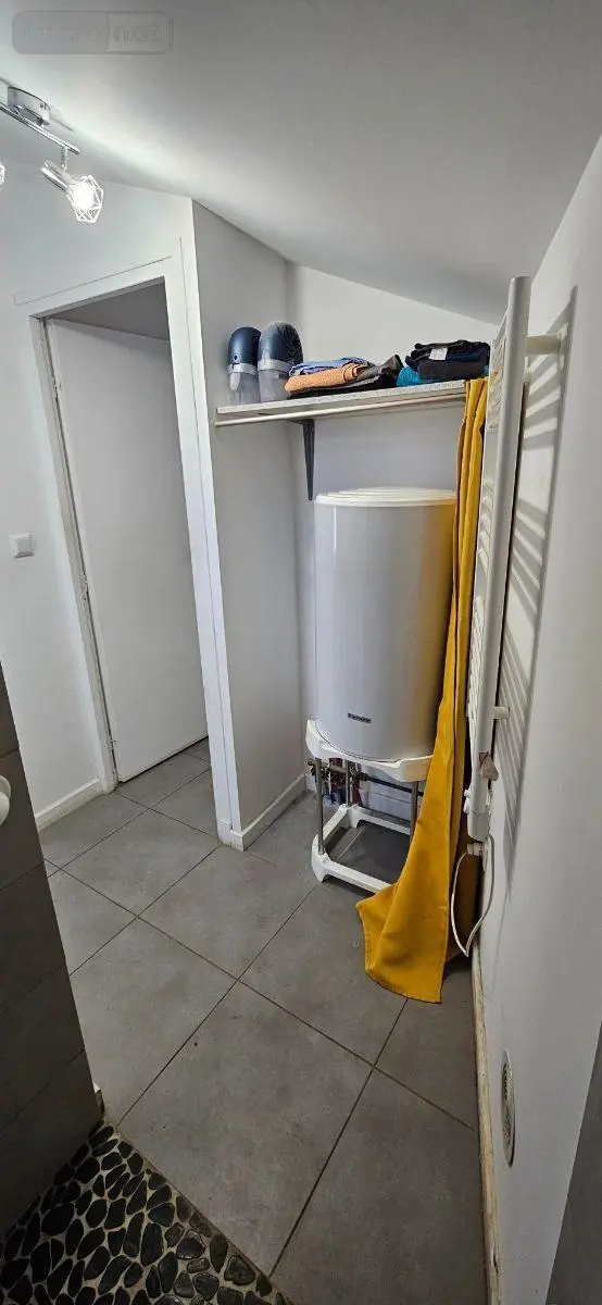 Maison a vendre Saint-Baudel 18160 Cher 18 61 m2 4 pièces 31800 euros 18022/803 003