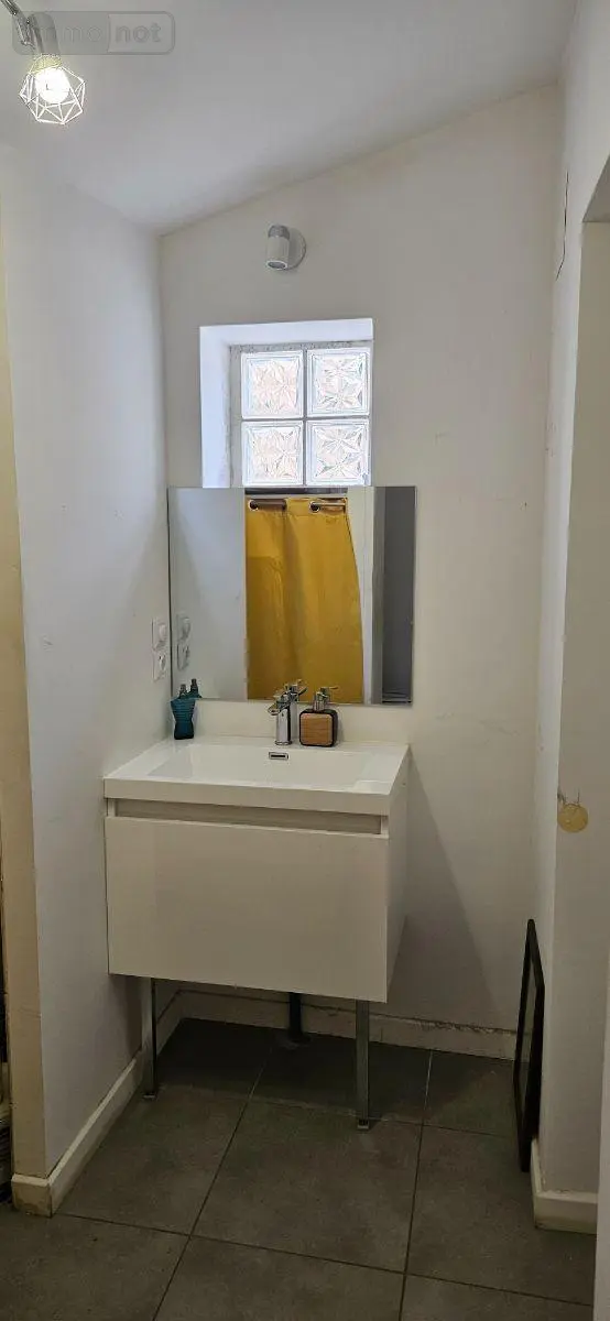 Maison a vendre Saint-Baudel 18160 Cher 18 61 m2 4 pièces 31800 euros 18022/803 008