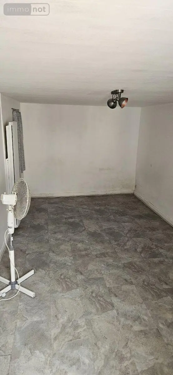 Maison a vendre Saint-Baudel 18160 Cher 18 61 m2 4 pièces 31800 euros 18022/803 017