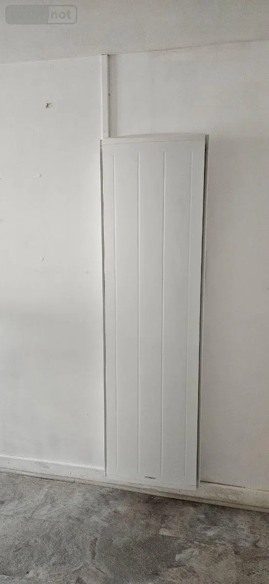 Maison a vendre Saint-Baudel 18160 Cher 18 61 m2 4 pièces 31800 euros 18022/803 019