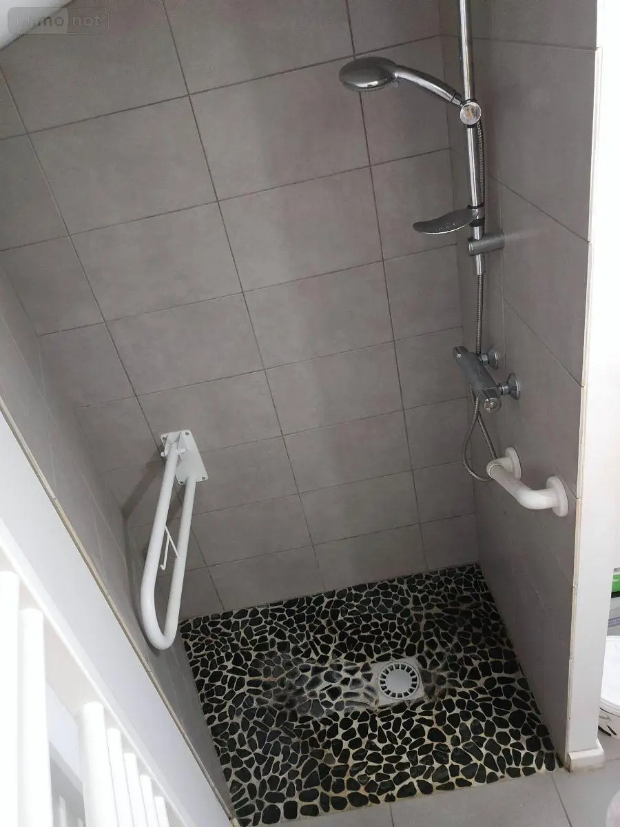 Maison a vendre Saint-Baudel 18160 Cher 18 61 m2 4 pièces 31800 euros 18022/803 021