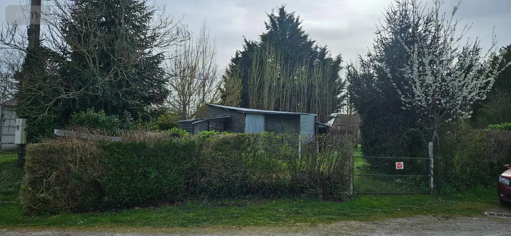 Maison a vendre Saint-Baudel 18160 Cher 18 61 m2 4 pièces 31800 euros 18022/803 025