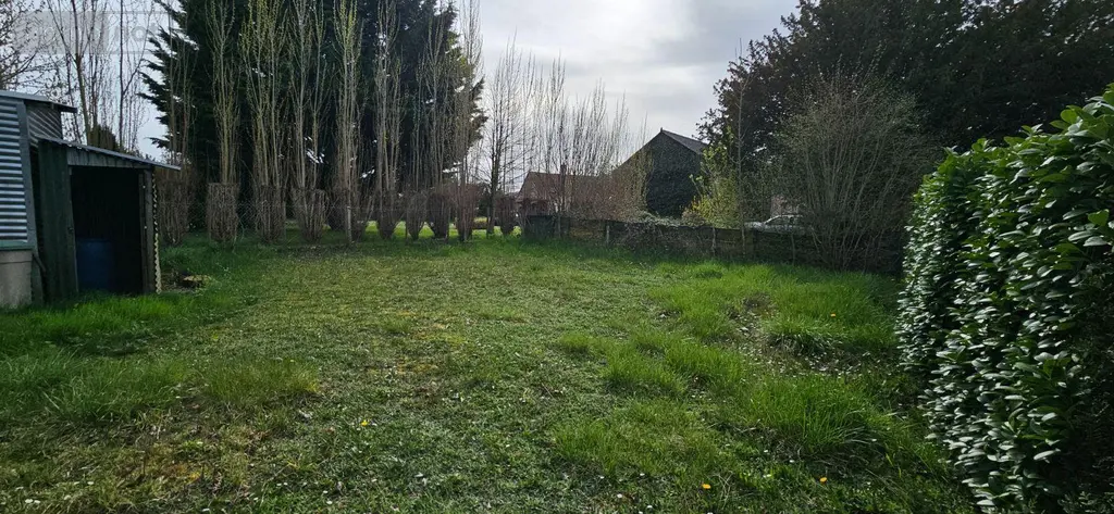 Maison a vendre Saint-Baudel 18160 Cher 18 61 m2 4 pièces 31800 euros 18022/803 026